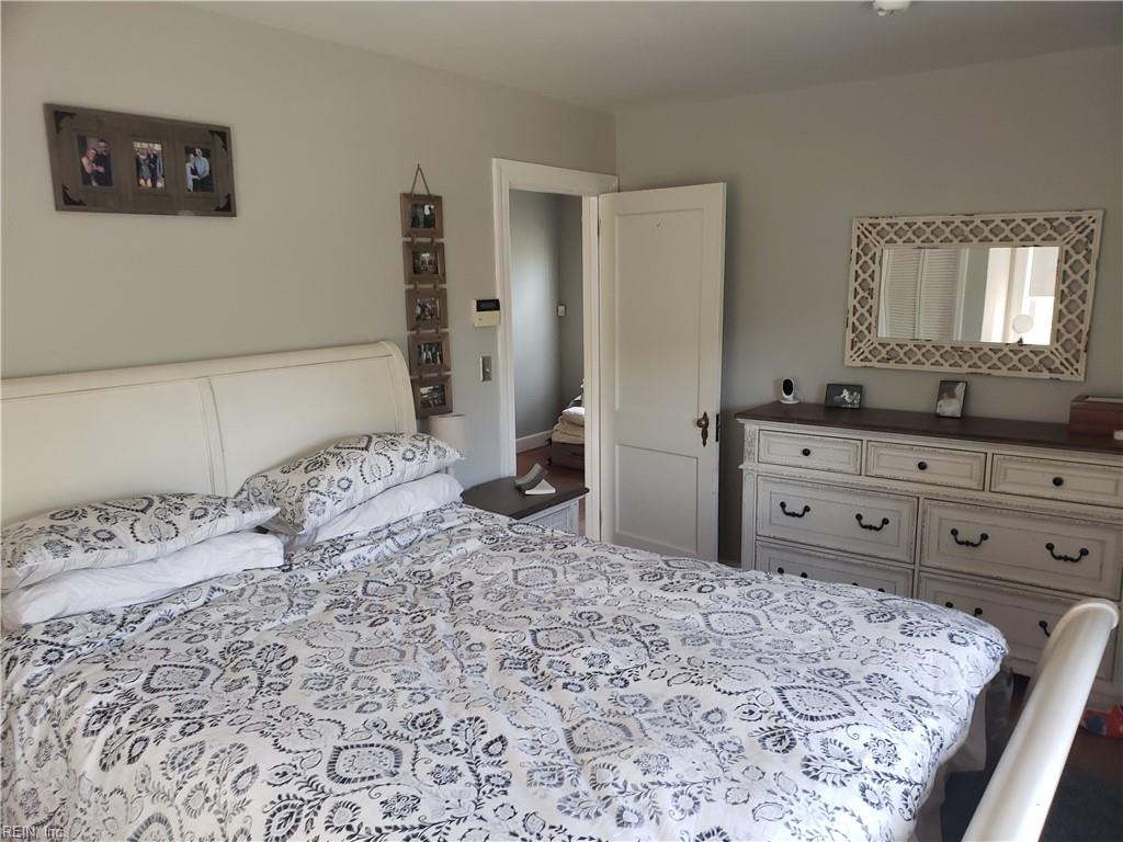 27 Holly Drive Newport News VA 23601