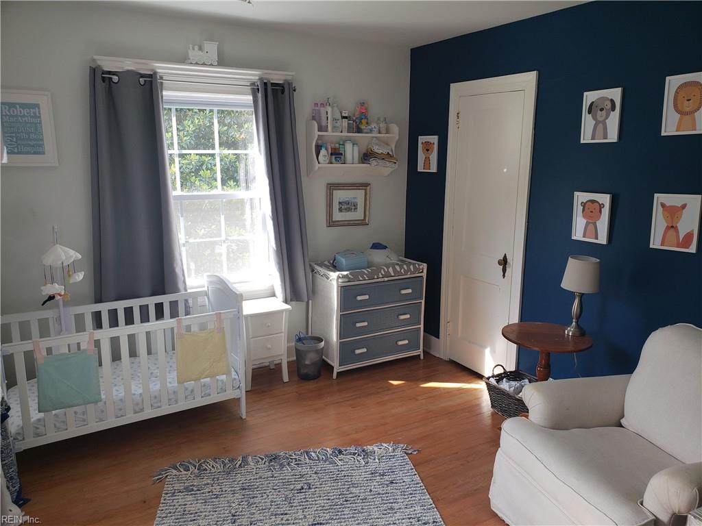 27 Holly Drive Newport News VA 23601