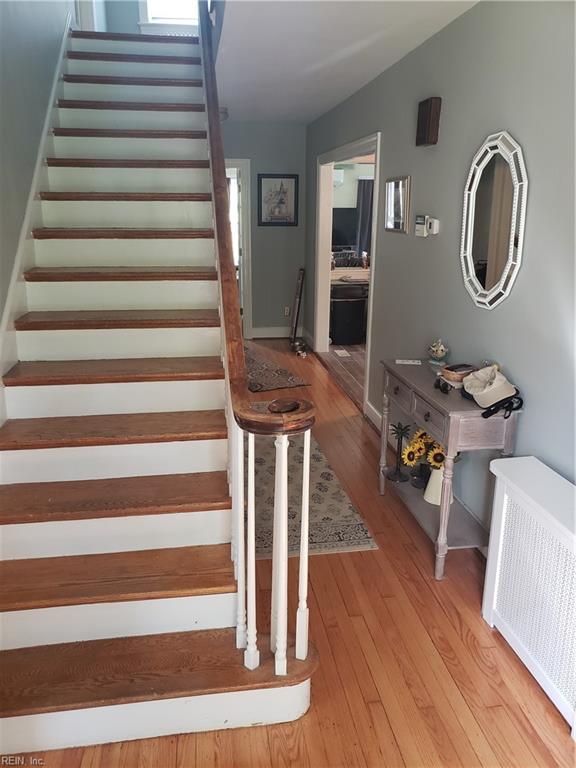 27 Holly Drive Newport News VA 23601