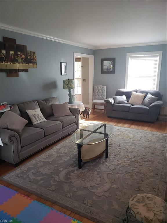 27 Holly Drive Newport News VA 23601