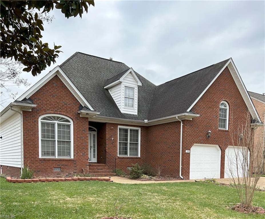 109 Sheldon Court Yorktown VA 23693