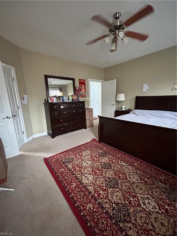 109 Sheldon Court Yorktown VA 23693