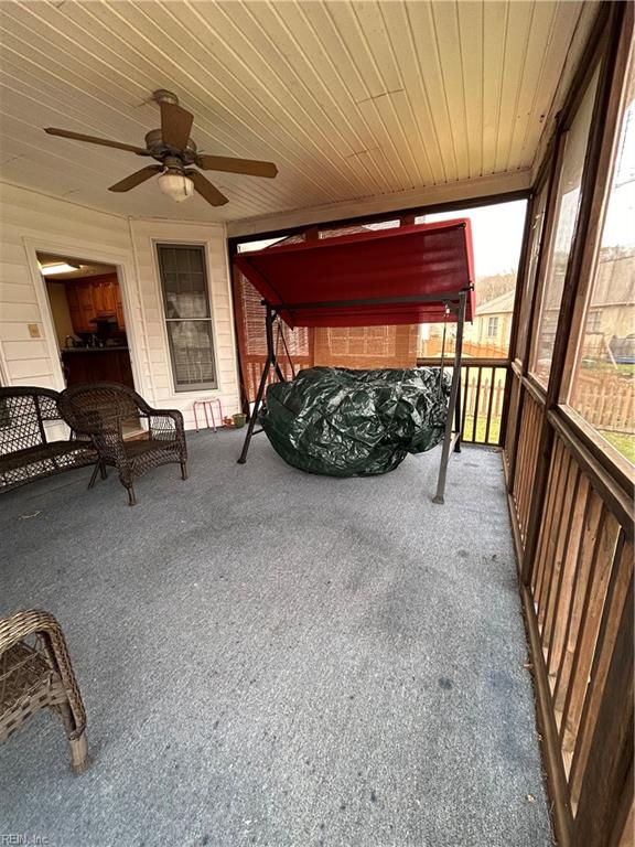 109 Sheldon Court Yorktown VA 23693