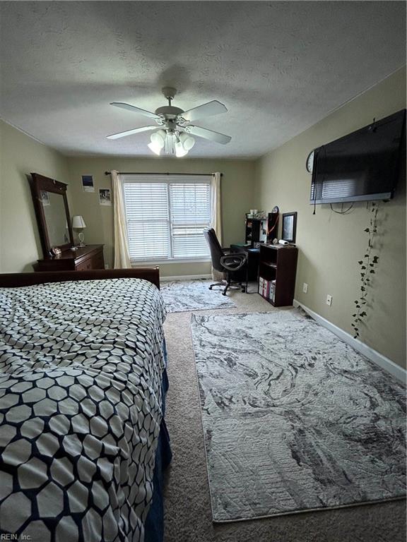 109 Sheldon Court Yorktown VA 23693