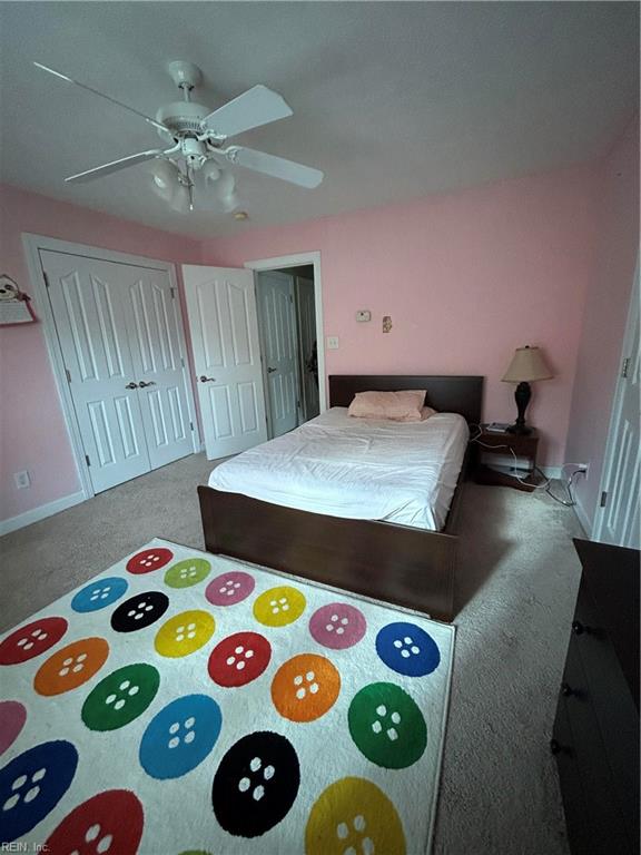 109 Sheldon Court Yorktown VA 23693