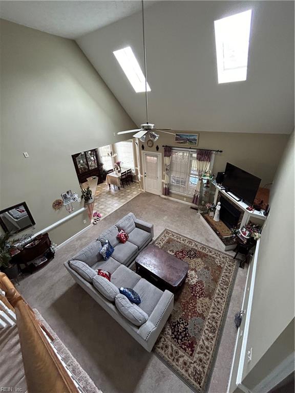 109 Sheldon Court Yorktown VA 23693