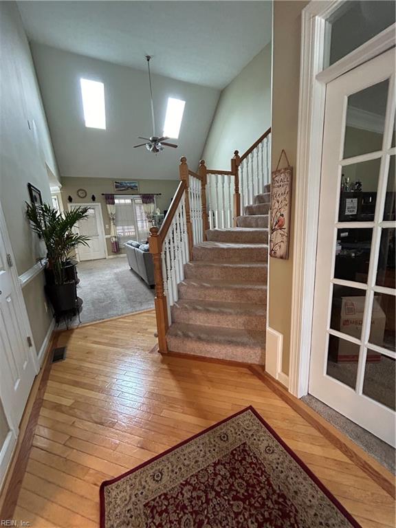 109 Sheldon Court Yorktown VA 23693