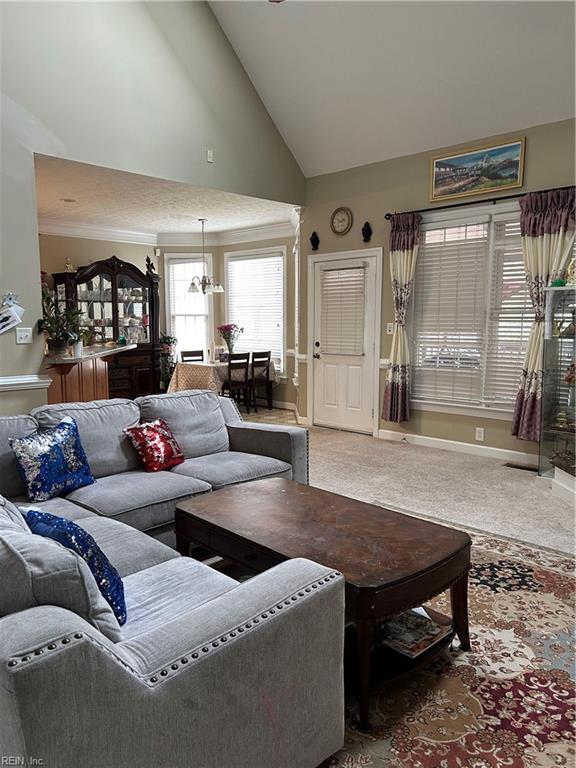 109 Sheldon Court Yorktown VA 23693