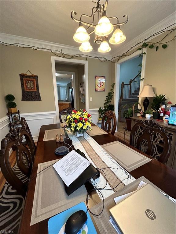 109 Sheldon Court Yorktown VA 23693