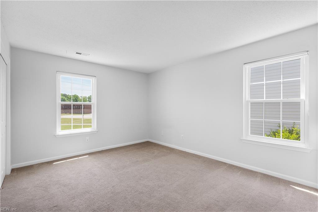 1486 Berkshire Drive Newport News VA 23602