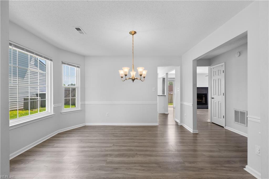 1486 Berkshire Drive Newport News VA 23602