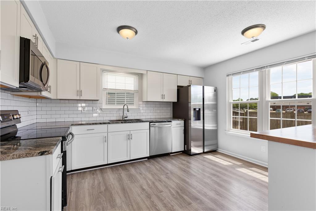 1486 Berkshire Drive Newport News VA 23602