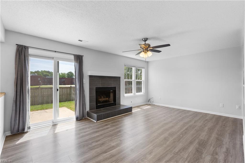 1486 Berkshire Drive Newport News VA 23602