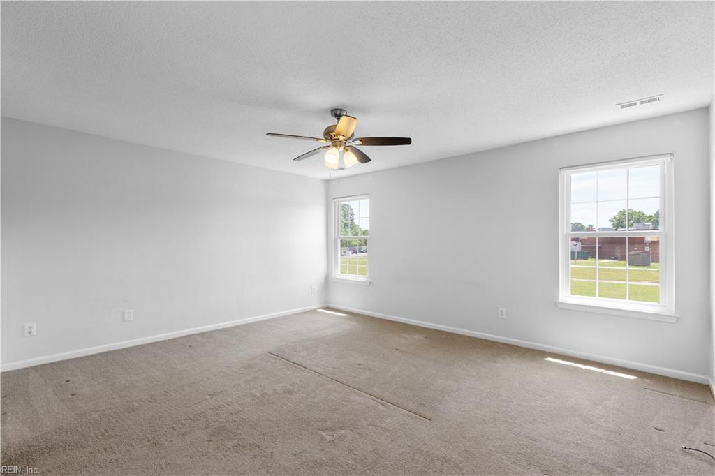 1486 Berkshire Drive Newport News VA 23602