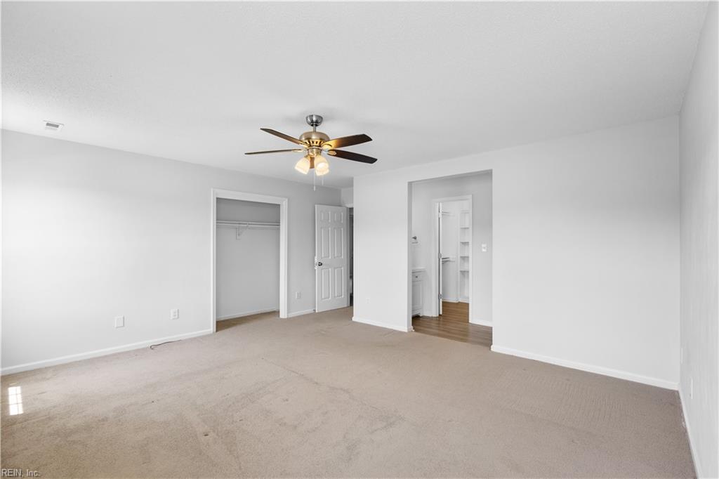 1486 Berkshire Drive Newport News VA 23602