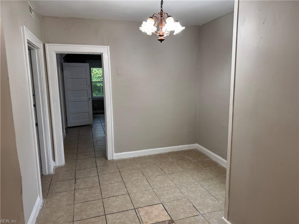 1033 32nd Street Newport News VA 23607