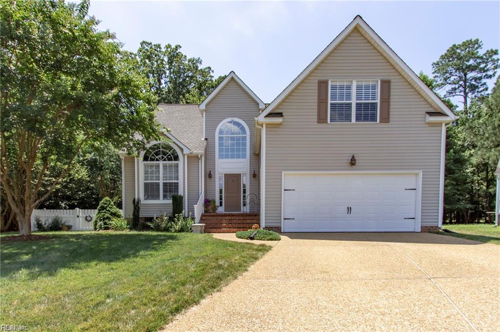 3448 Fiddlers Ridge Parkway Williamsburg VA 23185