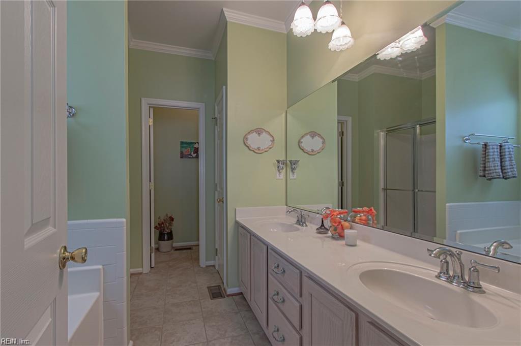 3448 Fiddlers Ridge Parkway Williamsburg VA 23185
