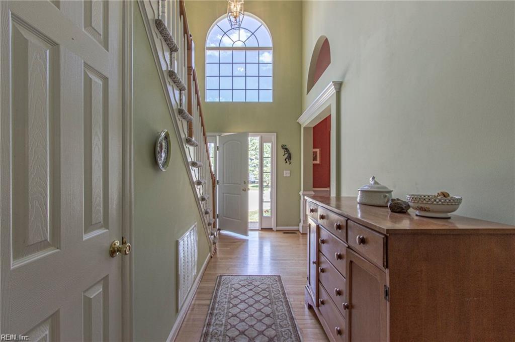 3448 Fiddlers Ridge Parkway Williamsburg VA 23185