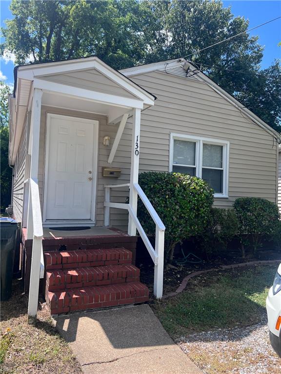 130 South Avenue Newport News VA 23601