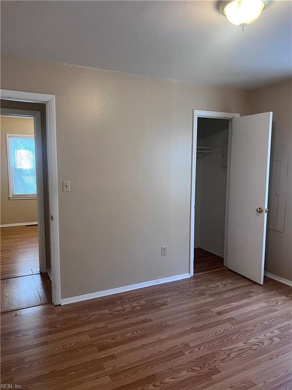 130 South Avenue Newport News VA 23601