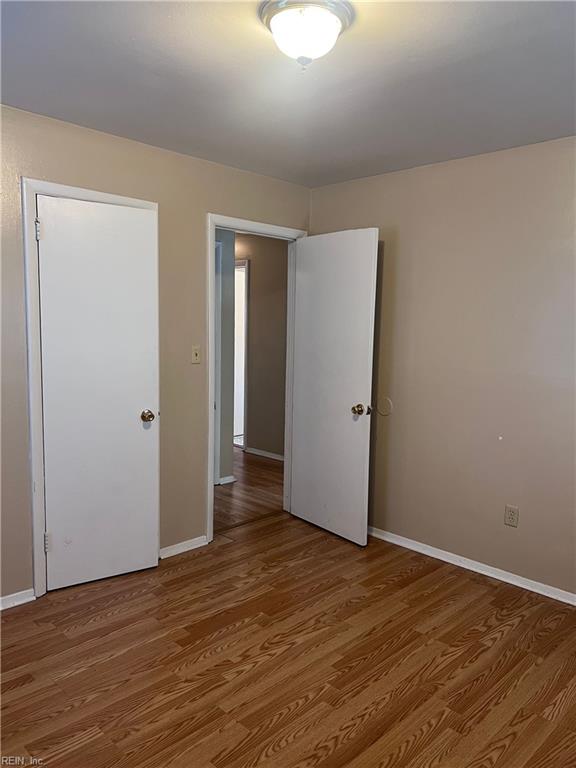 130 South Avenue Newport News VA 23601