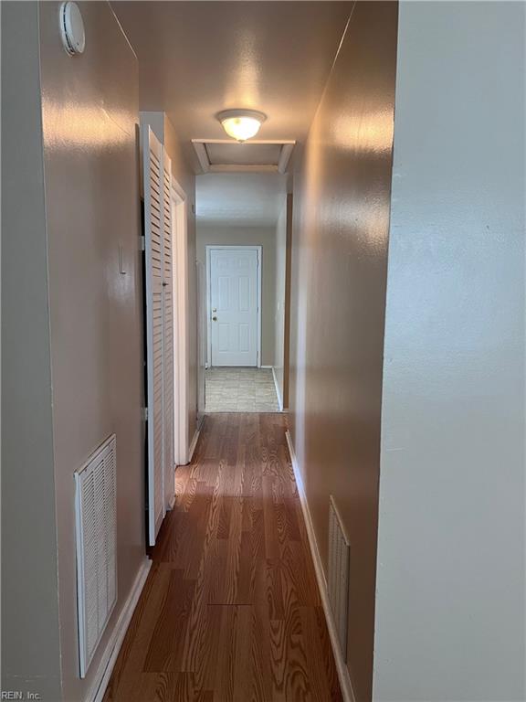 130 South Avenue Newport News VA 23601