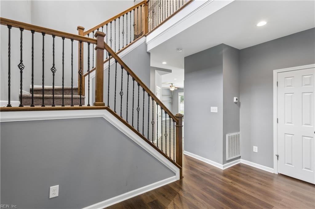101 Sycamore Lane Yorktown VA 23690