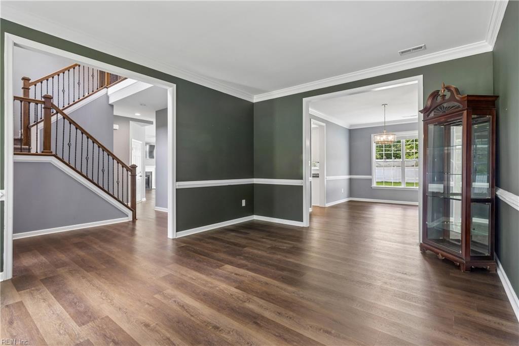 101 Sycamore Lane Yorktown VA 23690