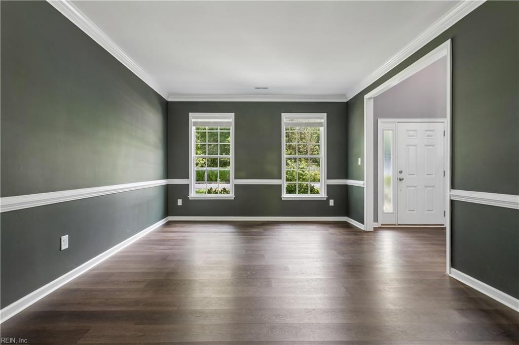 101 Sycamore Lane Yorktown VA 23690