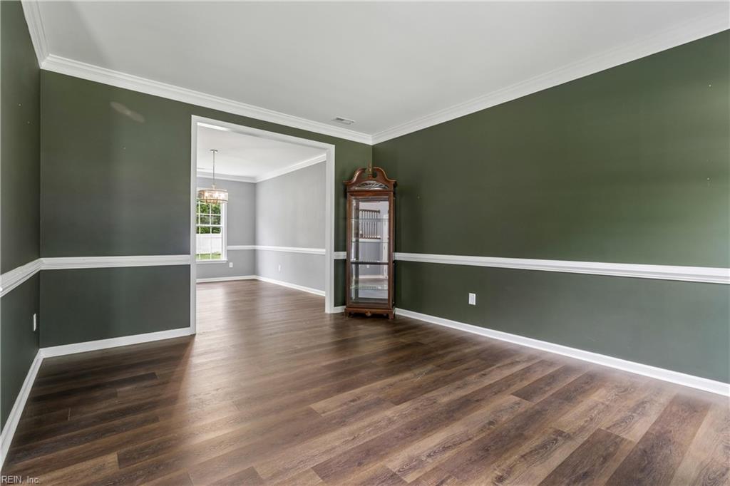 101 Sycamore Lane Yorktown VA 23690