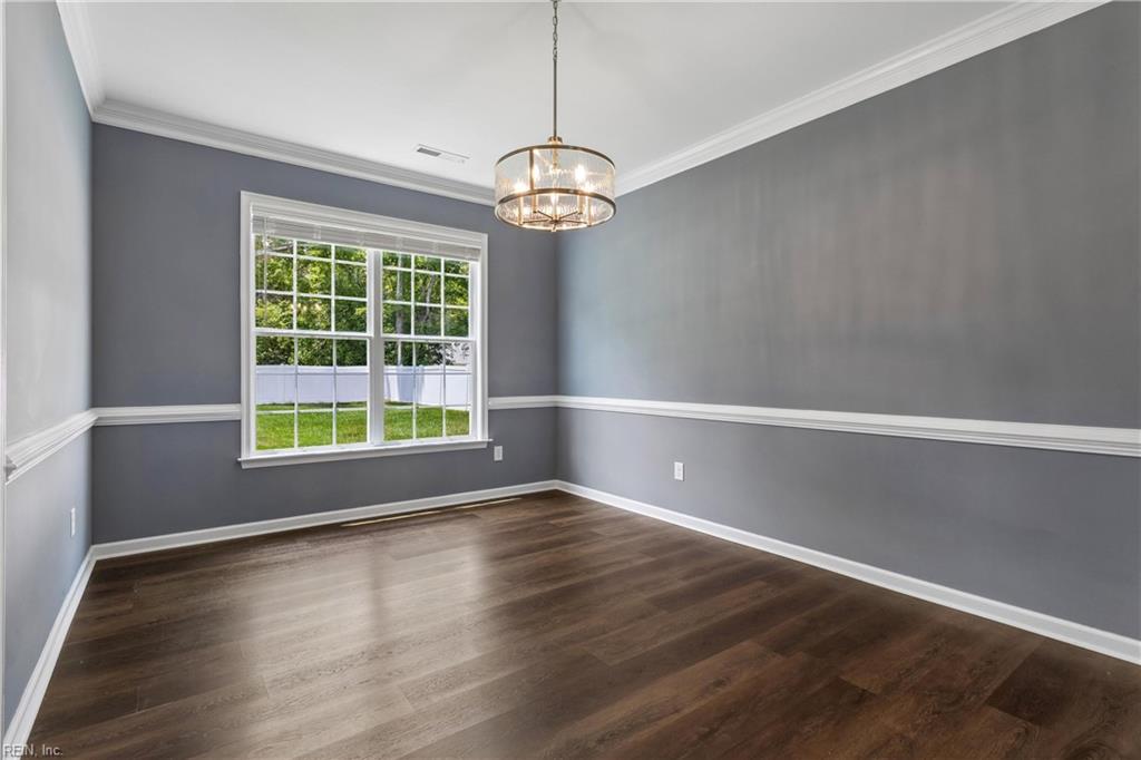 101 Sycamore Lane Yorktown VA 23690