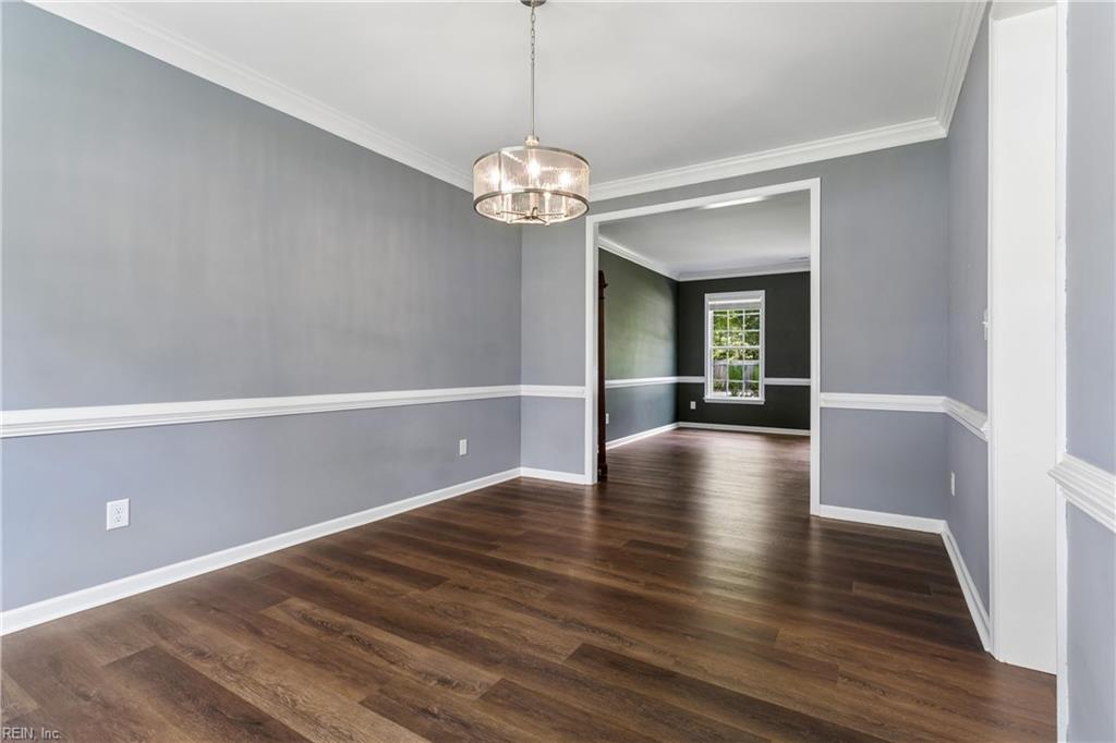 101 Sycamore Lane Yorktown VA 23690
