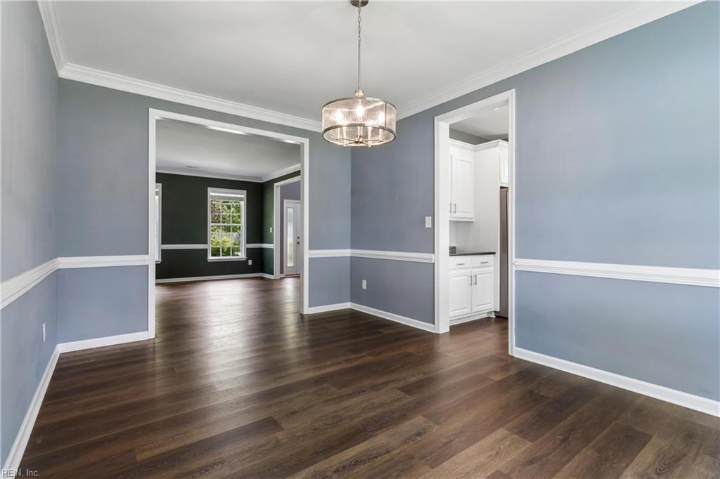 101 Sycamore Lane Yorktown VA 23690