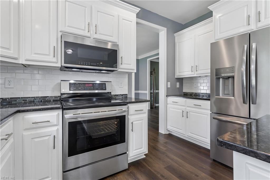 101 Sycamore Lane Yorktown VA 23690