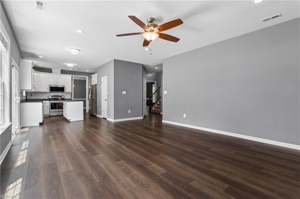 101 Sycamore Lane Yorktown VA 23690