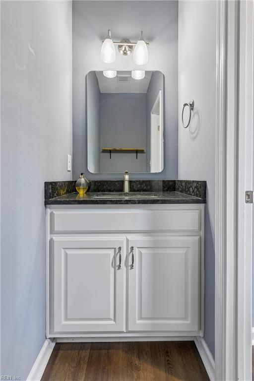 101 Sycamore Lane Yorktown VA 23690