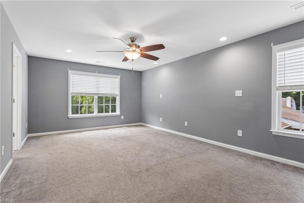 101 Sycamore Lane Yorktown VA 23690