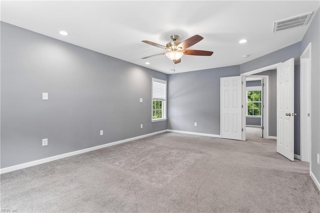 101 Sycamore Lane Yorktown VA 23690