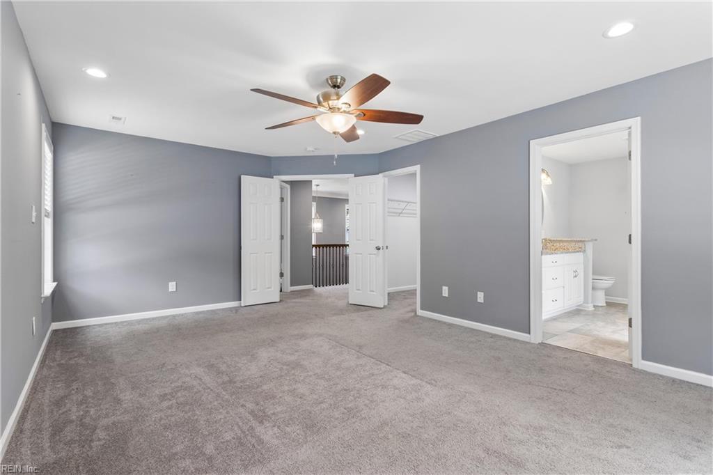 101 Sycamore Lane Yorktown VA 23690