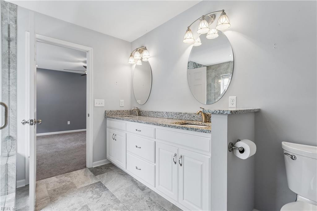 101 Sycamore Lane Yorktown VA 23690