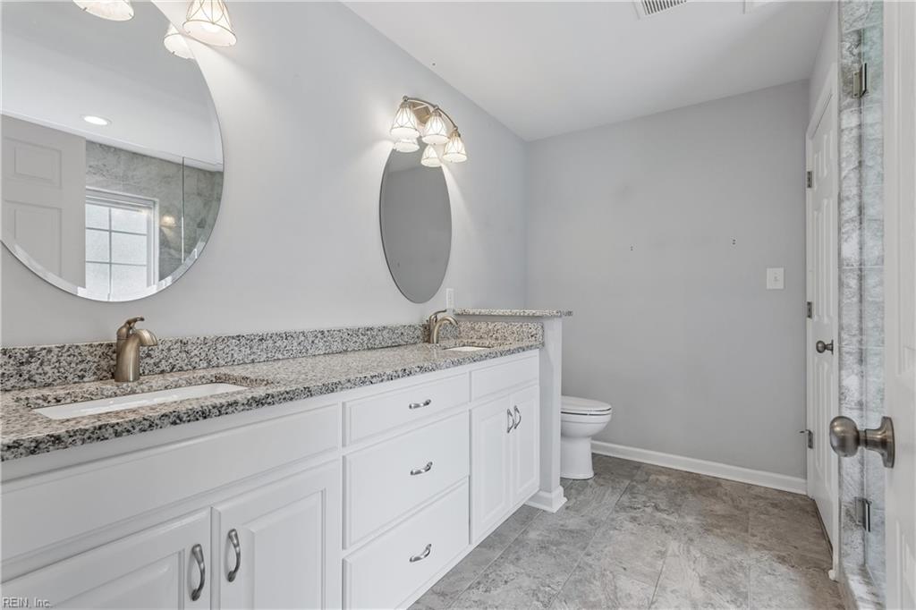 101 Sycamore Lane Yorktown VA 23690