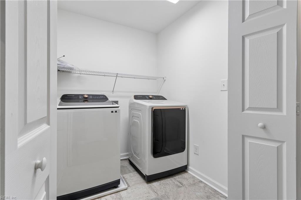 101 Sycamore Lane Yorktown VA 23690