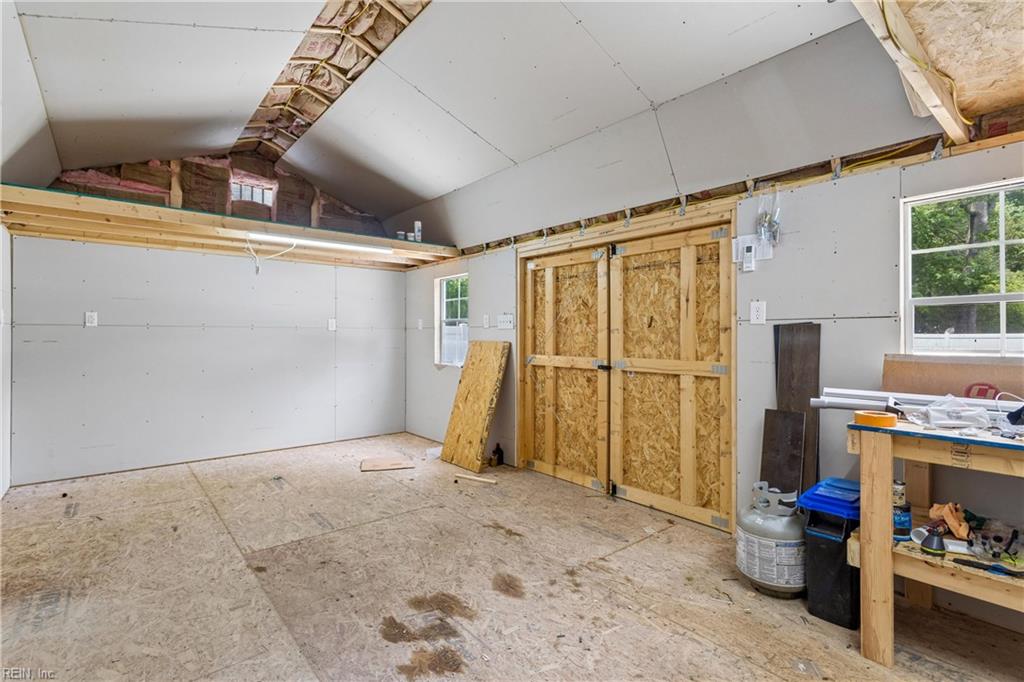 101 Sycamore Lane Yorktown VA 23690