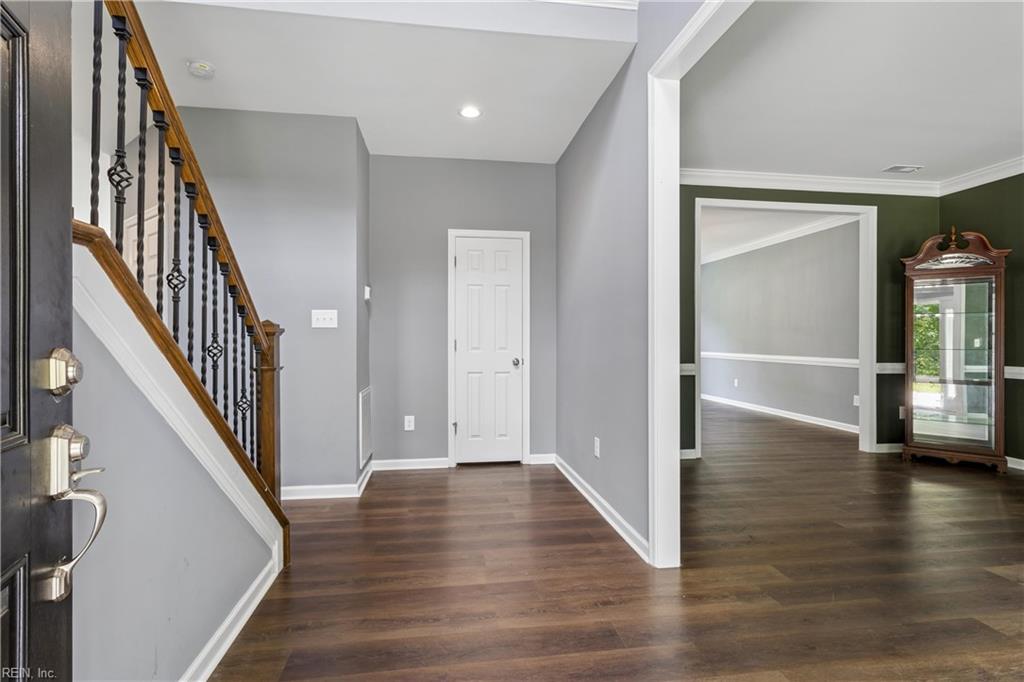 101 Sycamore Lane Yorktown VA 23690