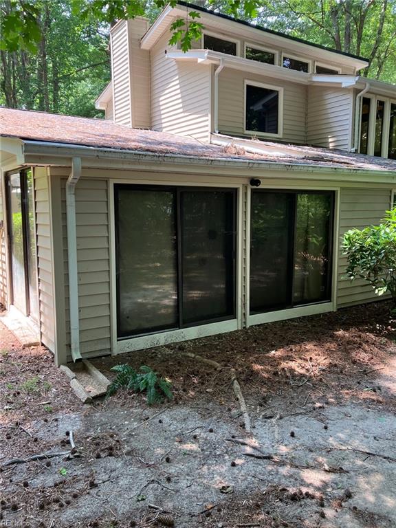 4852 Rosewell Drive Gloucester VA 23061