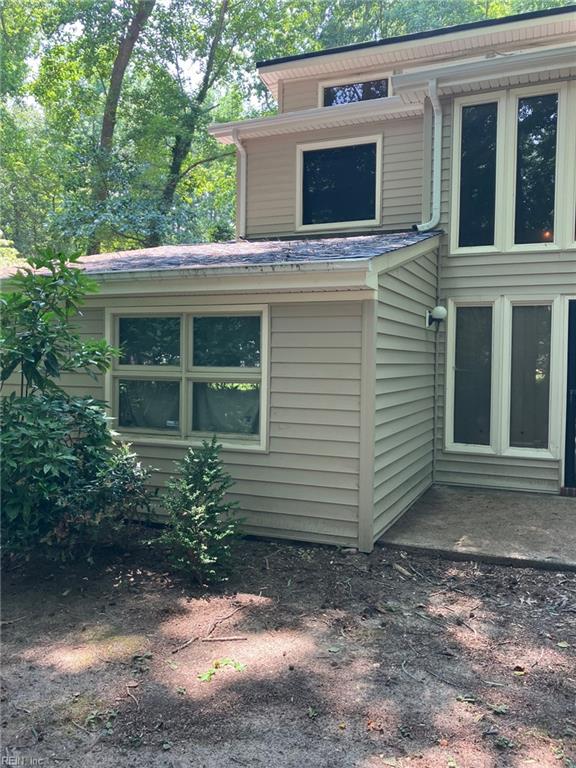 4852 Rosewell Drive Gloucester VA 23061
