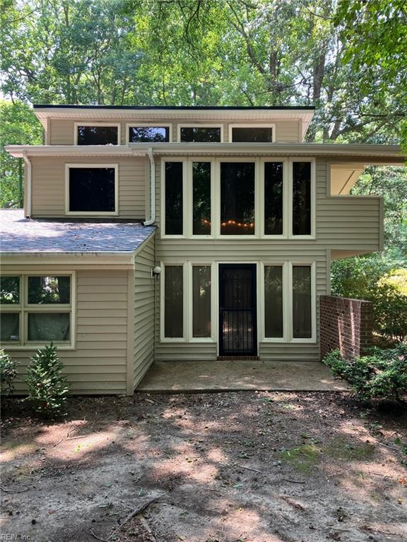 4852 Rosewell Drive Gloucester VA 23061