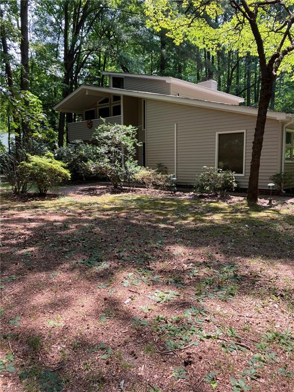 4852 Rosewell Drive Gloucester VA 23061
