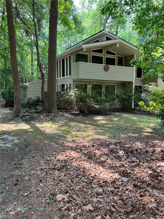 4852 Rosewell Drive Gloucester VA 23061